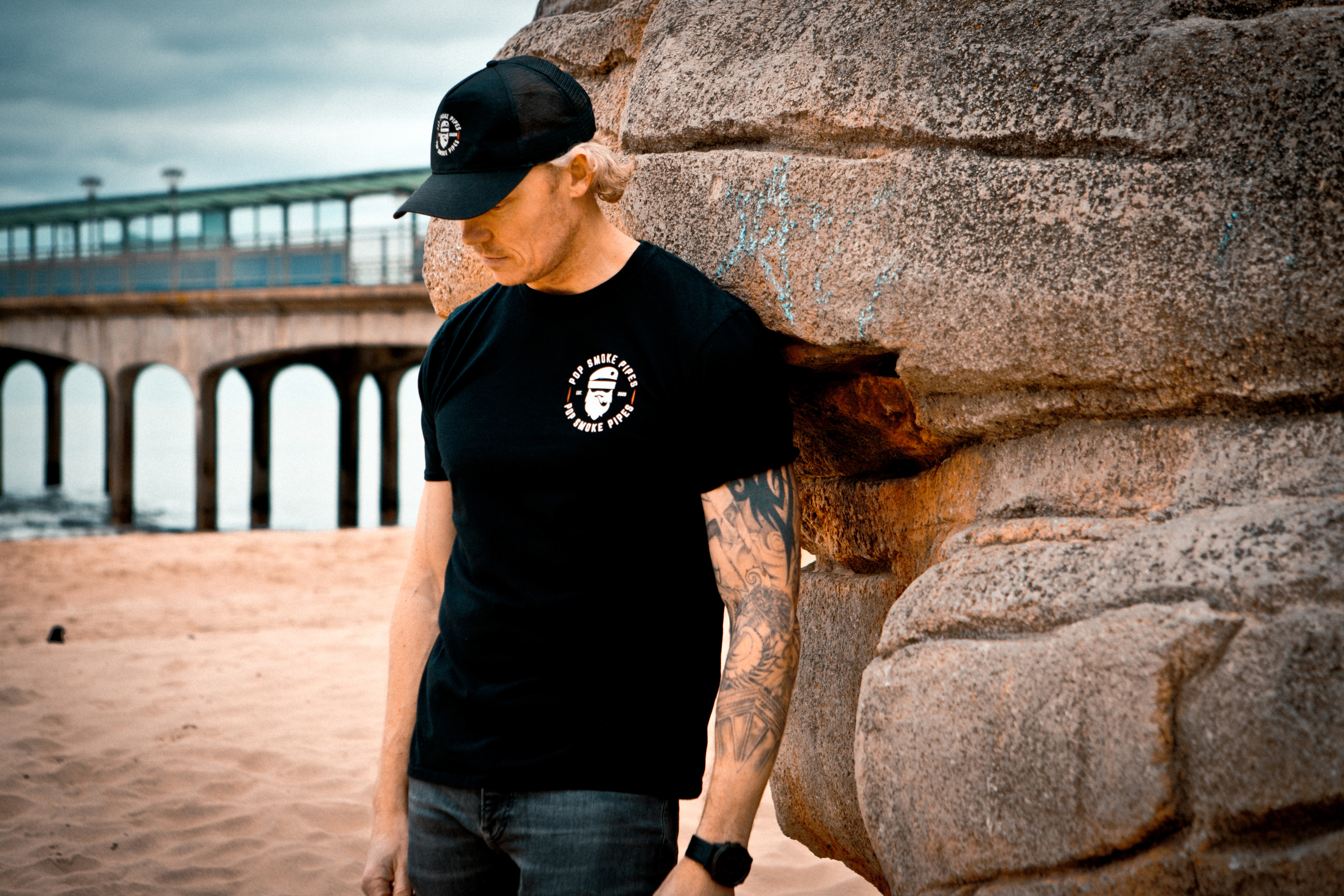 Men's Clothing