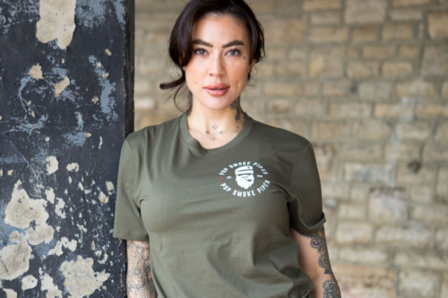 Woman's Clothing